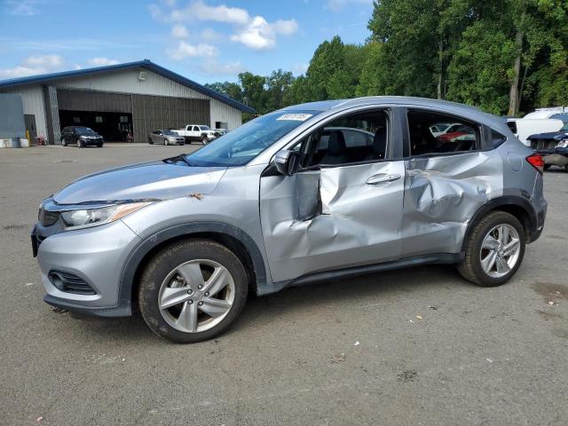 2019 HONDA HR-V EXL, 