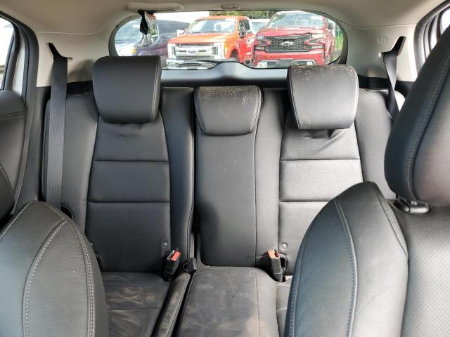 3CZRU6H7XKM715054 - 2019 HONDA HR-V EXL Silber Foto 10