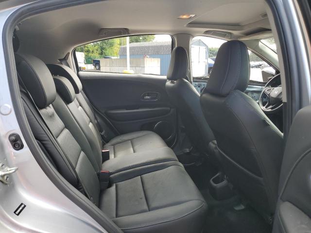 3CZRU6H7XKM715054 - 2019 HONDA HR-V EXL Silber Foto 11