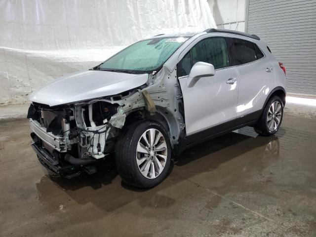 2020 BUICK ENCORE PREFERRED, 