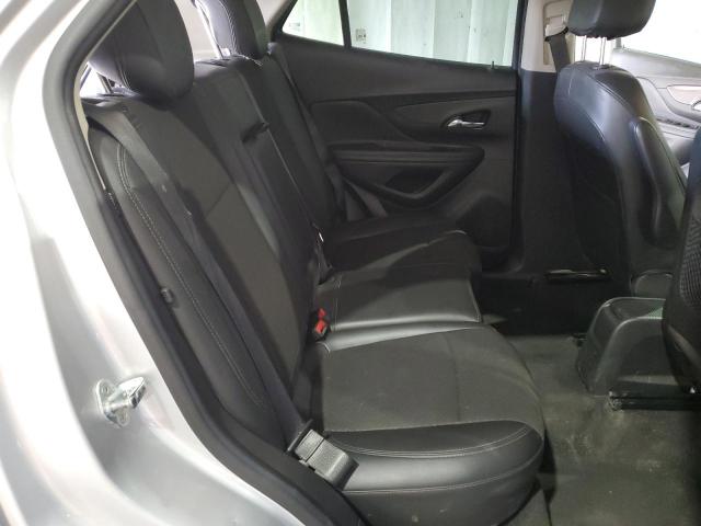 KL4CJASB5LB013604 - 2020 BUICK ENCORE PREFERRED Gümüş foto 11