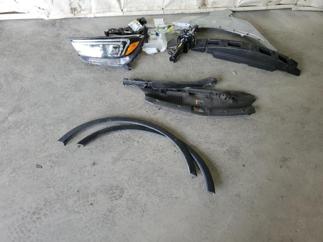 KL4CJASB5LB013604 - 2020 BUICK ENCORE PREFERRED Gümüş foto 13