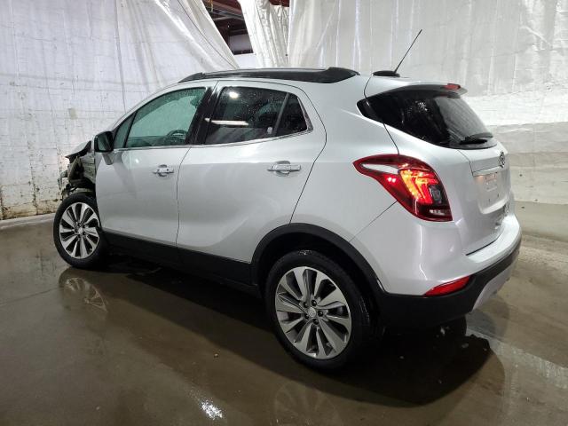 KL4CJASB5LB013604 - 2020 BUICK ENCORE PREFERRED Gümüş foto 2
