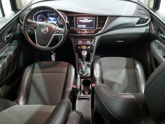 KL4CJASB5LB013604 - 2020 BUICK ENCORE PREFERRED Gümüş foto 8