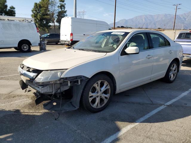 2012 FORD FUSION SE, 