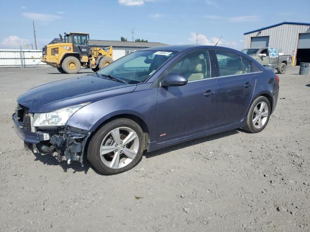 2014 CHEVROLET CRUZE LT, 