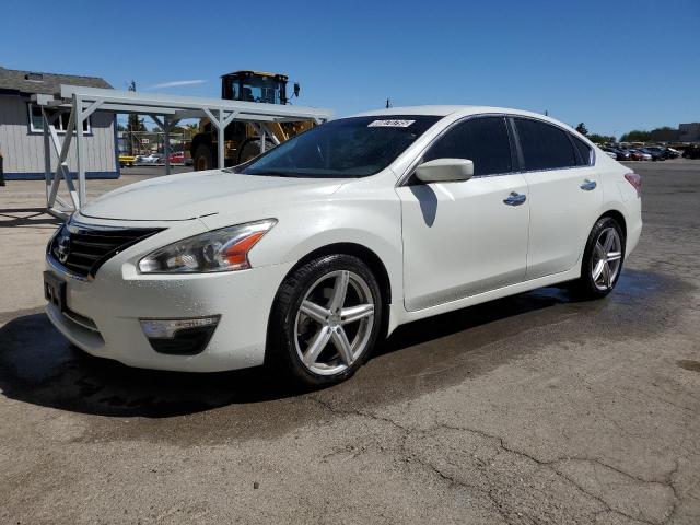 2013 NISSAN ALTIMA 2.5, 