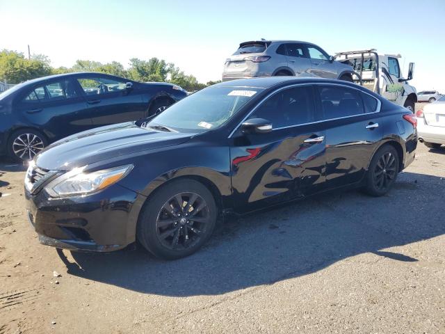 2017 NISSAN ALTIMA 2.5, 