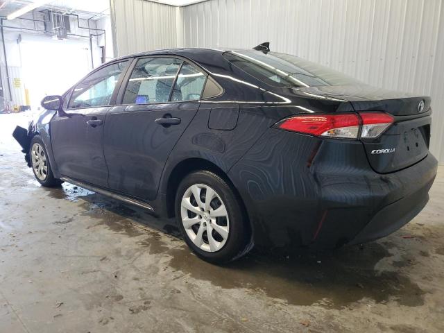5YFB4MDE6RP158243 - 2024 TOYOTA COROLLA LE 黑色 照片 2