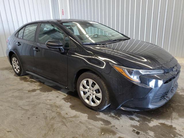5YFB4MDE6RP158243 - 2024 TOYOTA COROLLA LE 黑色 照片 4