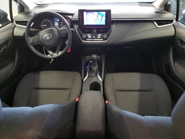 5YFB4MDE6RP158243 - 2024 TOYOTA COROLLA LE 黑色 照片 8