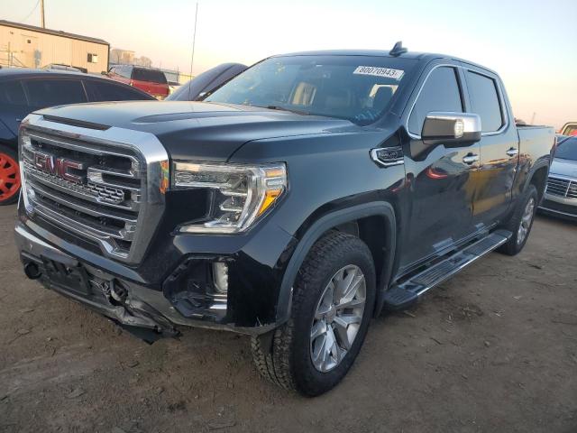 2019 GMC SIERRA K1500 SLT, 