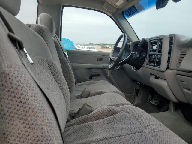 1GCEC14T7XZ153181 - 1999 CHEVROLET SILVERADO C1500 TAN photo 10