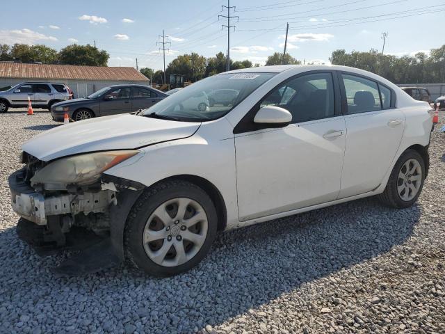 2013 MAZDA 3 I, 