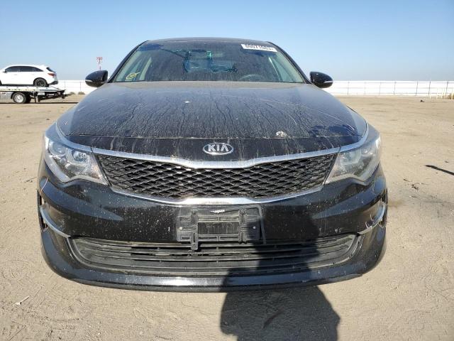 5XXGT4L3XJG271599 - 2018 KIA OPTIMA LX BLACK photo 5