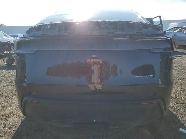 7SAYGDEE0TA405968 - 2026 TESLA MODEL Y Boz foto 6