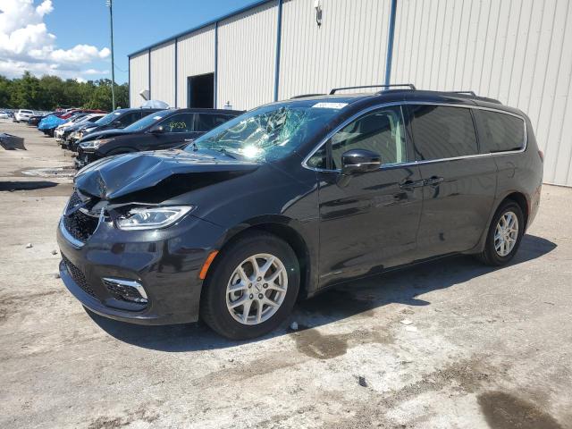 2022 CHRYSLER PACIFICA TOURING L, 