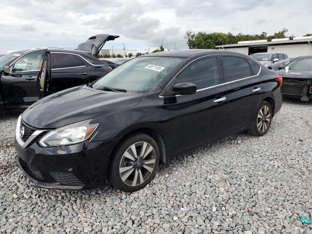 2019 NISSAN SENTRA S, 
