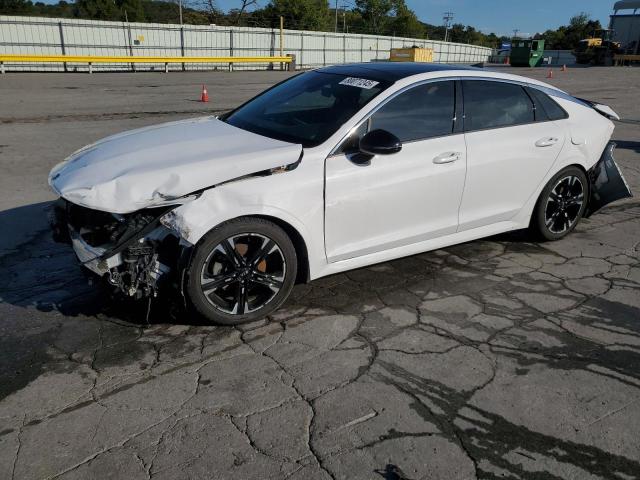 2021 KIA K5 GT LINE, null