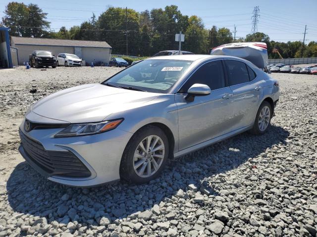 2022 TOYOTA CAMRY LE, 