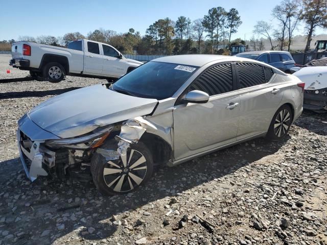 2022 NISSAN ALTIMA SV, 