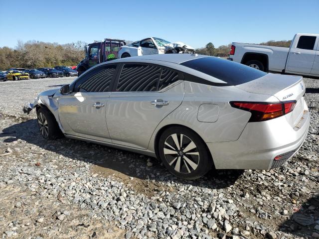 1N4BL4DV4NN315879 - 2022 NISSAN ALTIMA SV SILVER photo 2