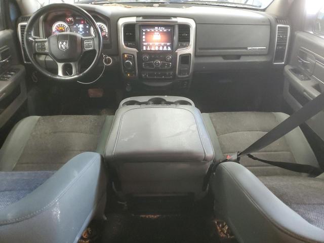 1C6RR7LM6HS878639 - 2017 RAM 1500 SLT SILVER photo 8