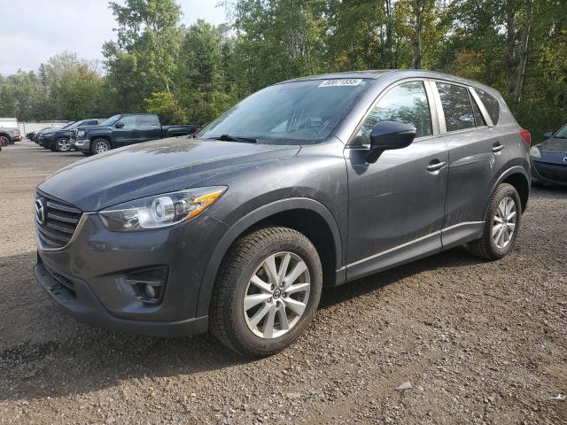 2016 MAZDA CX-5 TOURING, 