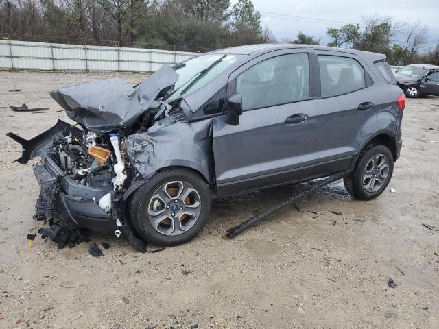 2021 FORD ECOSPORT S, 