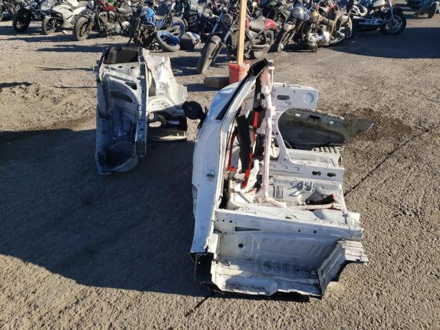 8007164 - 2017 CHEVROLET CAMARO ZL1 WHITE photo 11