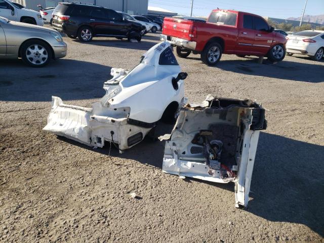 8007164 - 2017 CHEVROLET CAMARO ZL1 WHITE photo 3