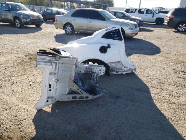 8007164 - 2017 CHEVROLET CAMARO ZL1 WHITE photo 4