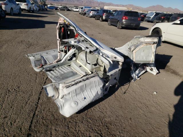 8007164 - 2017 CHEVROLET CAMARO ZL1 WHITE photo 6