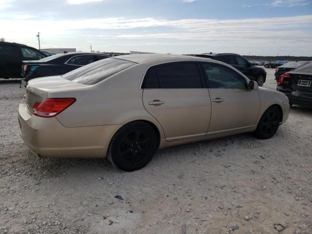 4T1BK36B06U093029 - 2006 TOYOTA AVALON XL TAN photo 3