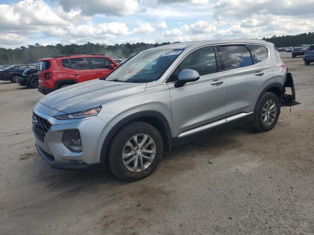 2020 HYUNDAI SANTA FE SEL, 