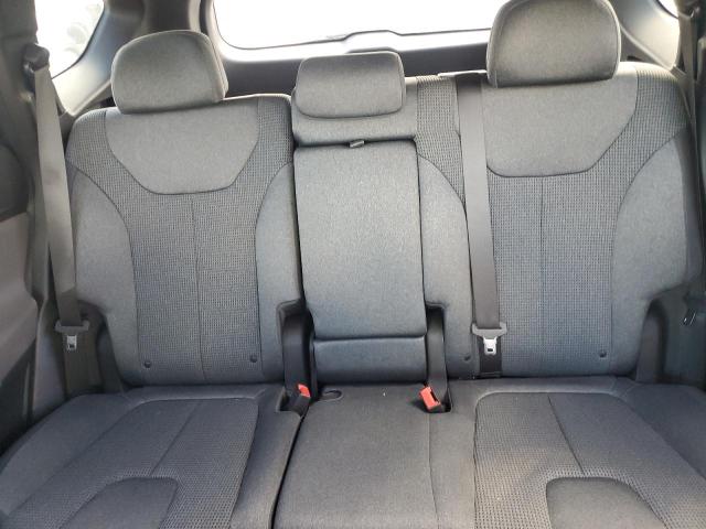 5NMS3CAD3LH231594 - 2020 HYUNDAI SANTA FE SEL SILVER photo 10