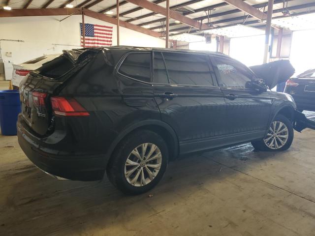 3VV0B7AX4LM094515 - 2020 VOLKSWAGEN TIGUAN S შავი ფოტო 3