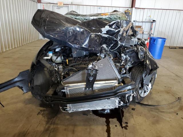 3VV0B7AX4LM094515 - 2020 VOLKSWAGEN TIGUAN S შავი ფოტო 5