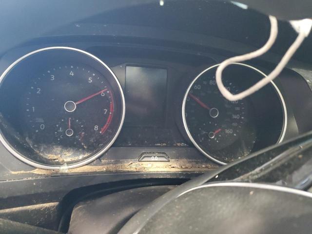 3VV0B7AX4LM094515 - 2020 VOLKSWAGEN TIGUAN S შავი ფოტო 9