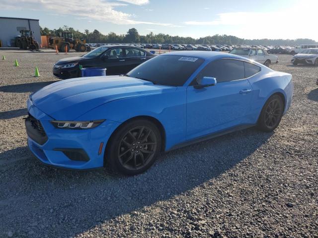 2024 FORD MUSTANG, 