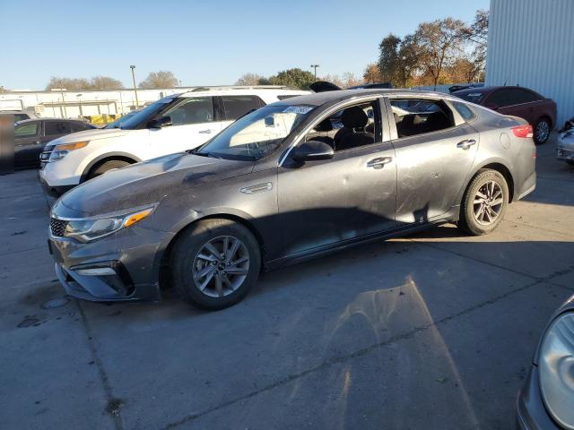 2020 KIA OPTIMA LX, 