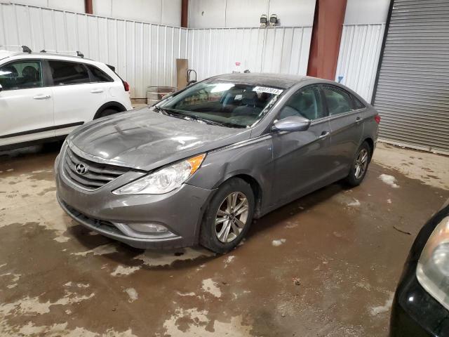 2013 HYUNDAI SONATA GLS, 