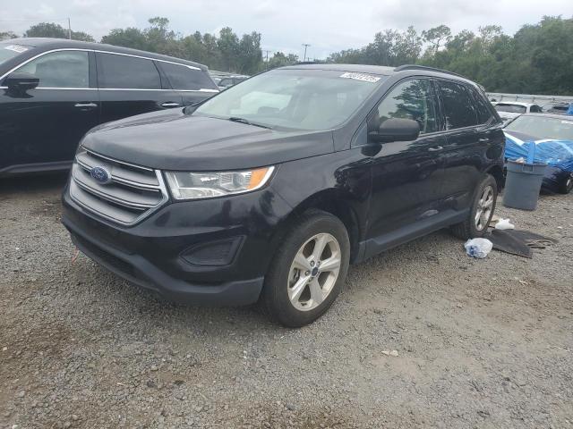2017 FORD EDGE SE, 