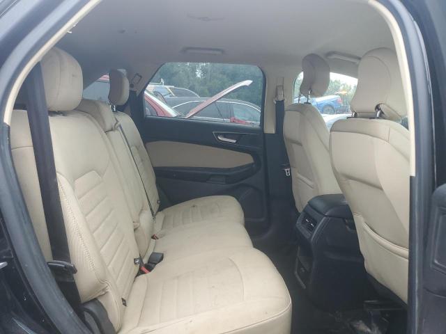 2FMPK3G9XHBC20802 - 2017 FORD EDGE SE 黑色 照片 10