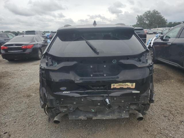 2FMPK3G9XHBC20802 - 2017 FORD EDGE SE 黑色 照片 6