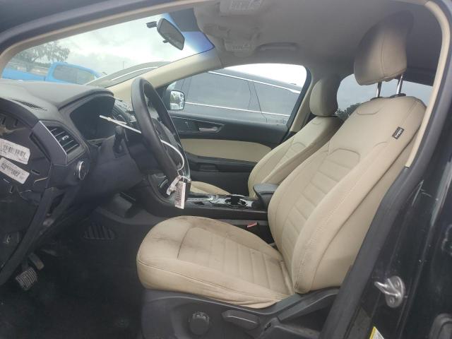 2FMPK3G9XHBC20802 - 2017 FORD EDGE SE 黑色 照片 7