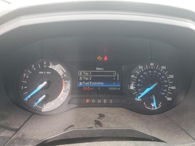 2FMPK3G9XHBC20802 - 2017 FORD EDGE SE 黑色 照片 9