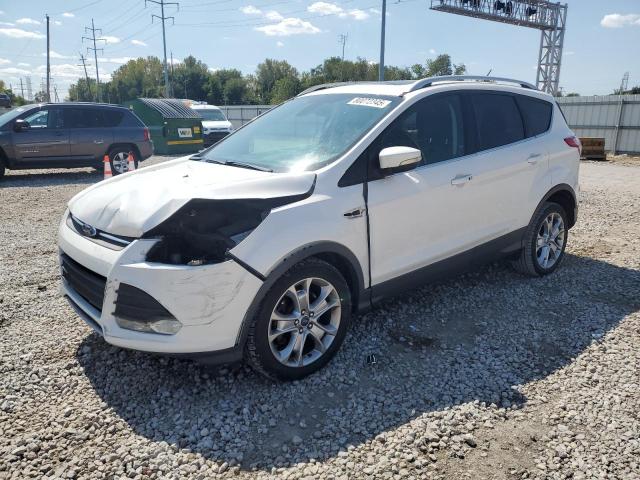 2014 FORD ESCAPE TITANIUM, 