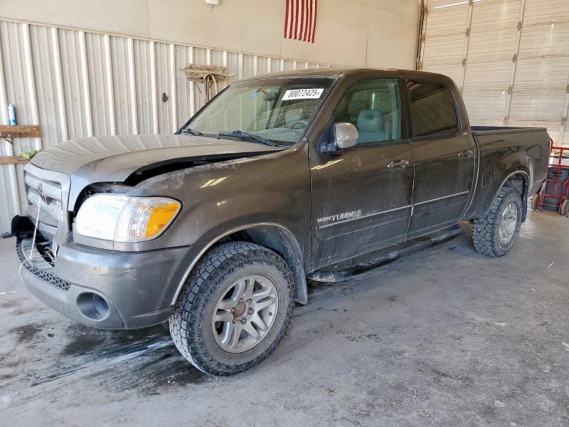 2006 TOYOTA TUNDRA DOUBLE CAB SR5, 