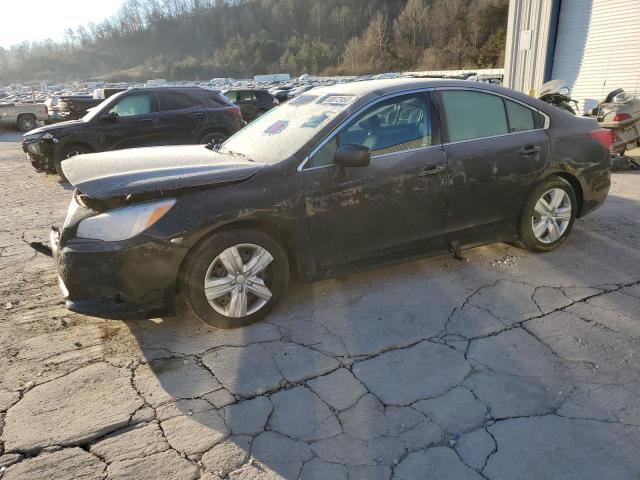 2015 SUBARU LEGACY 2.5I, 